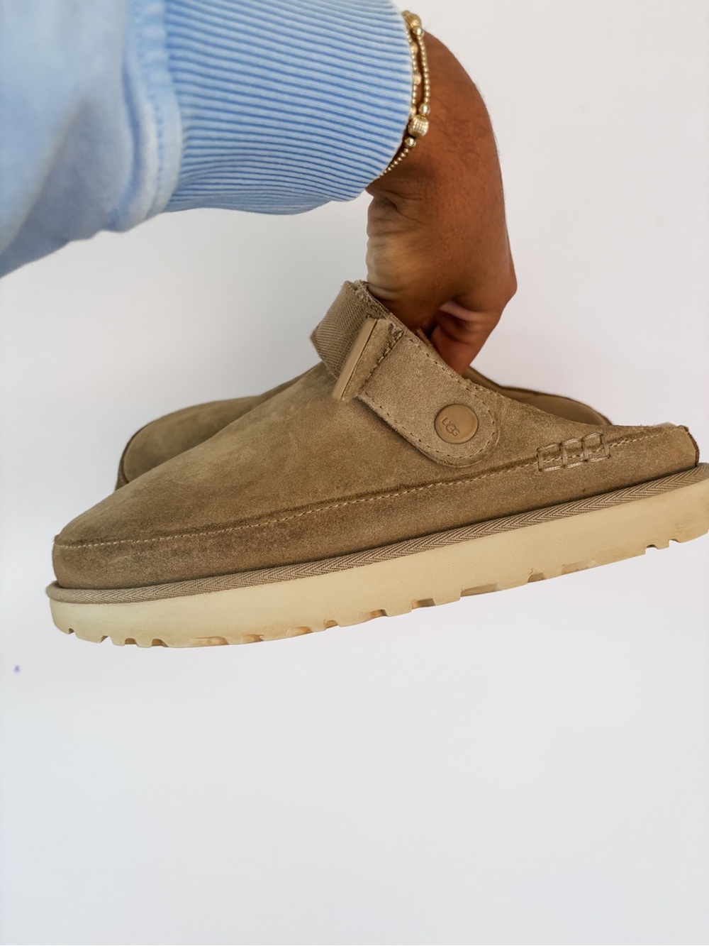 UGG GoldenStar women's - Picture 4 of 6